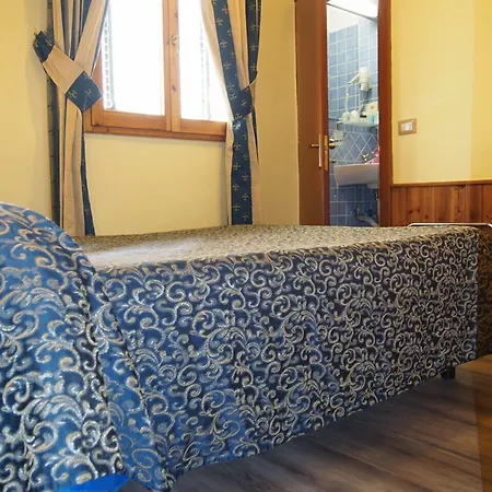 Otel Santa Croce Floransa