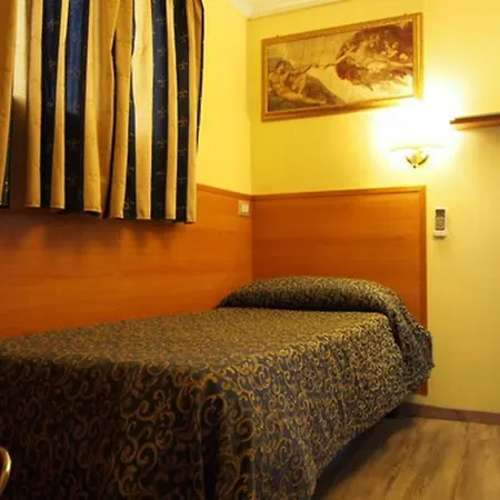Santa Croce Otel Floransa