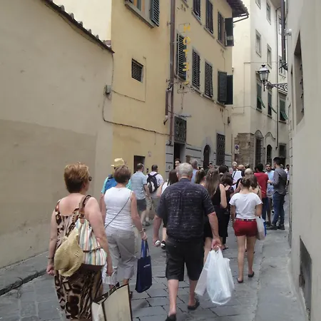 Otel Santa Croce