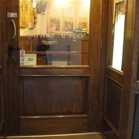 Santa Croce 2*