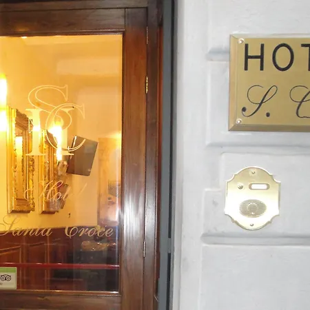 Otel Santa Croce 2*