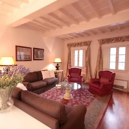 Otel Santa Croce Floransa