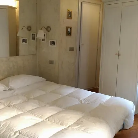 Santa Croce Otel Floransa