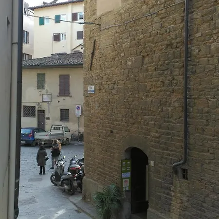 Santa Croce Otel 2*
