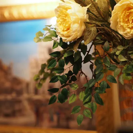 Otel Santa Croce Floransa