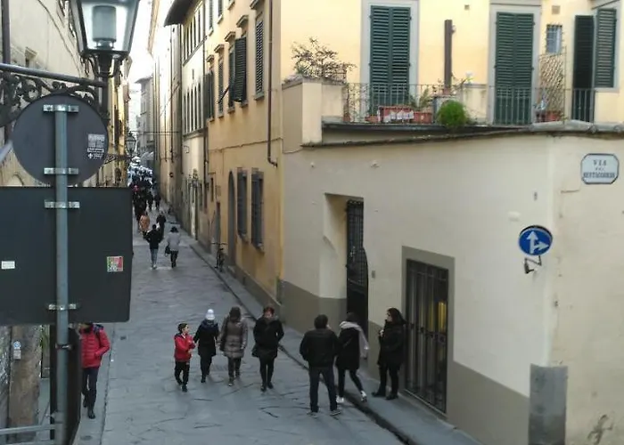 Hotel Santa Croce