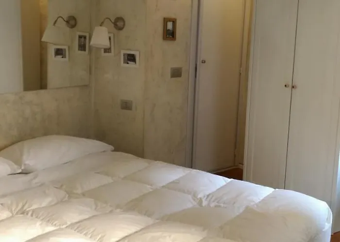 Santa Croce Hotel Florencia