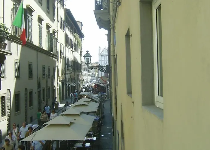 Santa Croce Hotel