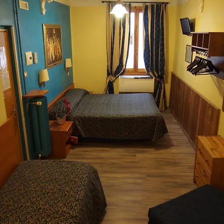 Hotel Santa Croce Firenze