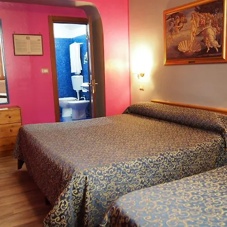 Santa Croce Hotel Firenze