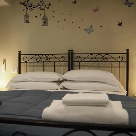 Hotel Santa Croce Firenze