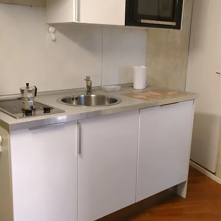 Hotel Santa Croce Firenze