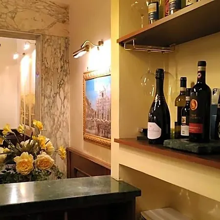 Hotel Santa Croce