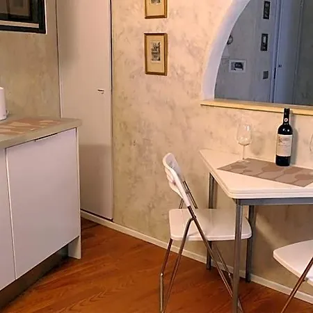 Hotell Santa Croce