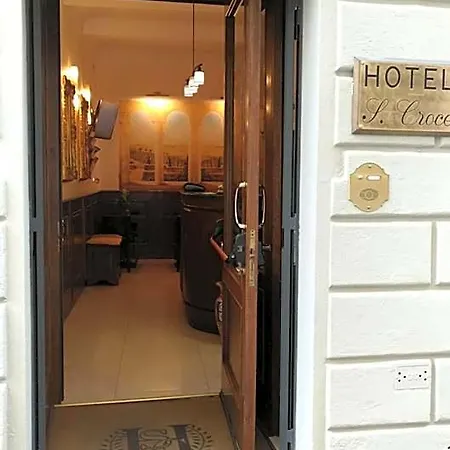 Santa Croce Hotel