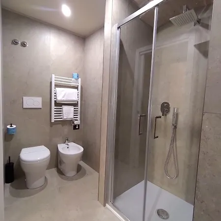 Hotel Santa Croce