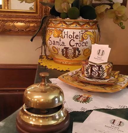 Santa Croce 2* Firenze