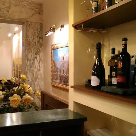 Santa Croce Hotel Firenze