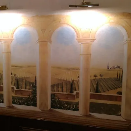 Santa Croce Ξενοδοχείο 2*
