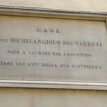 Santa Croce Отель Флоренция
