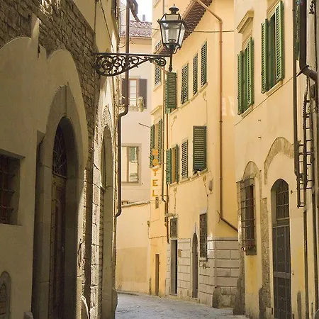 Santa Croce Отель 2*