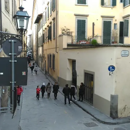 Отель Santa Croce