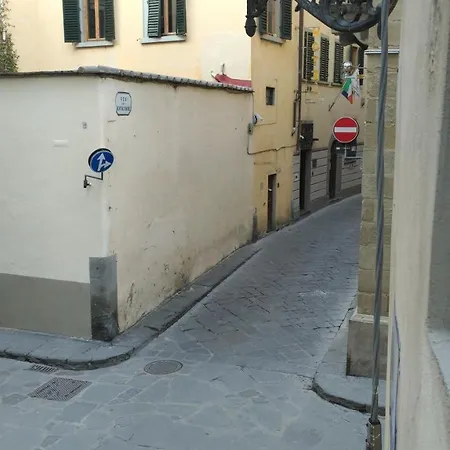 Santa Croce Отель