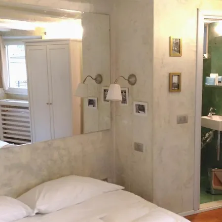 Hotel Santa Croce Firenze