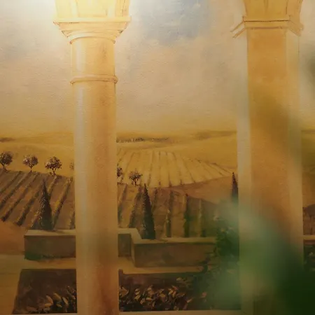 Santa Croce Флоренция
