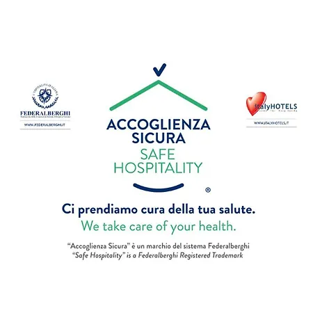 Hotel Santa Croce Firenze