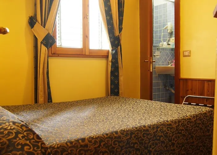 Santa Croce 2* Florença