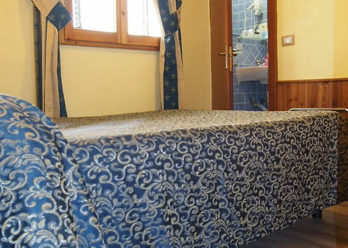 Hotel Santa Croce Florence