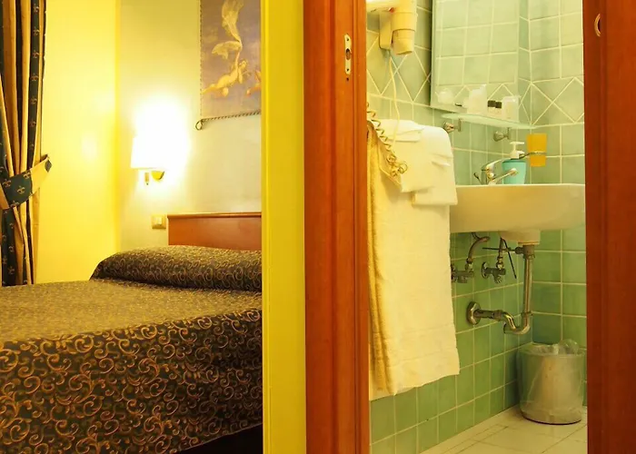 Santa Croce 2* Florença