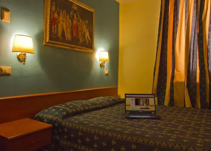 Hotel Santa Croce