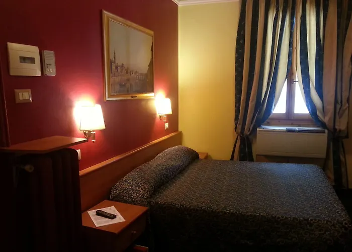 Santa Croce 2* Florença