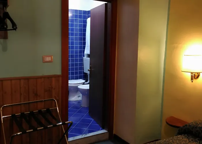 Santa Croce Hotel Florença