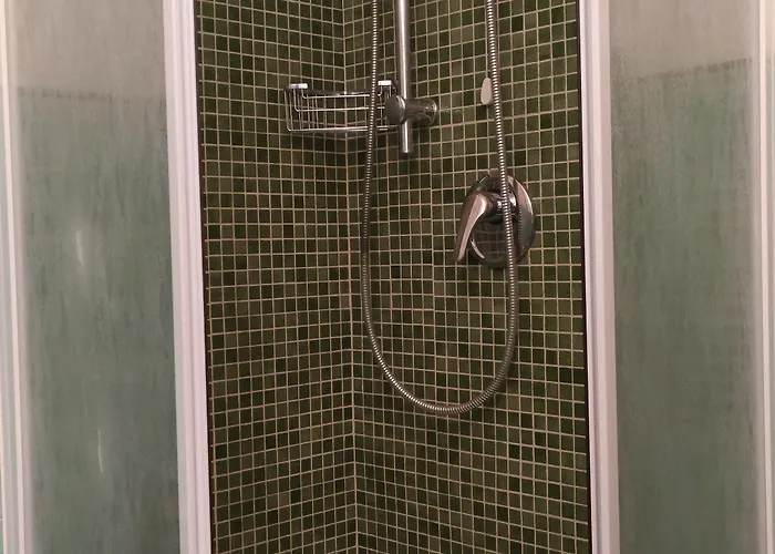 Hotel Santa Croce Florença