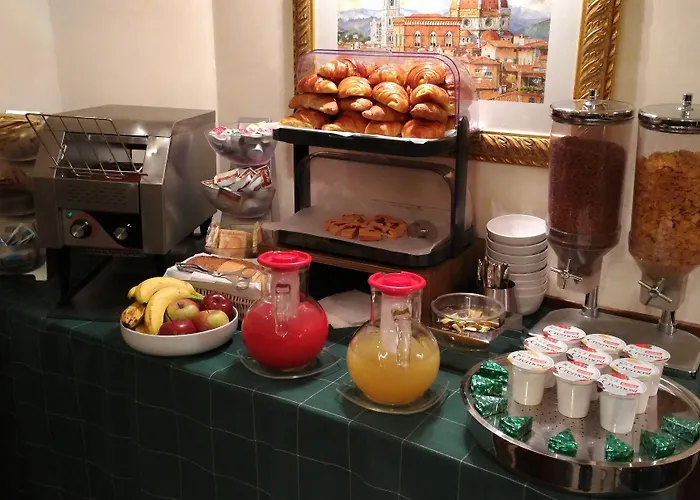 Santa Croce 2* Florença