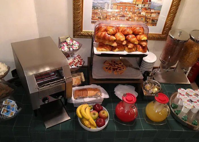 Santa Croce 2* Florença