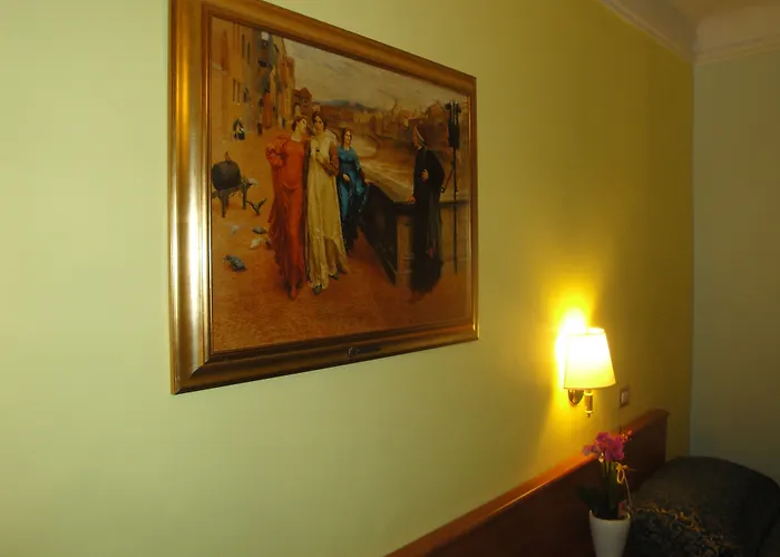 Santa Croce 2* Florença