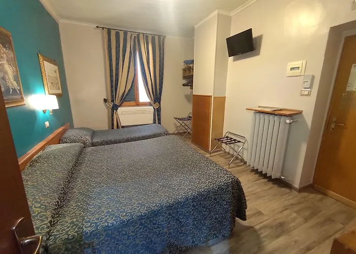 Santa Croce Hotel Florença