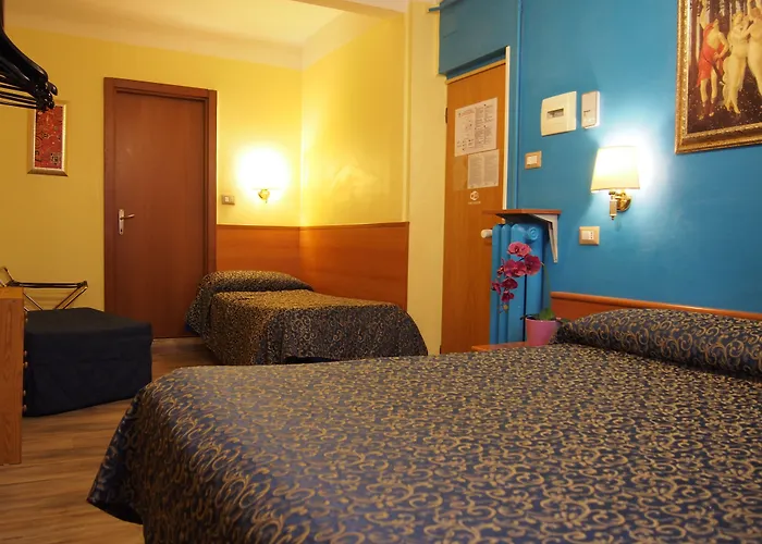 Santa Croce Hotel Florença