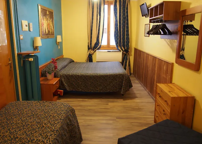 Santa Croce Hotel Florença