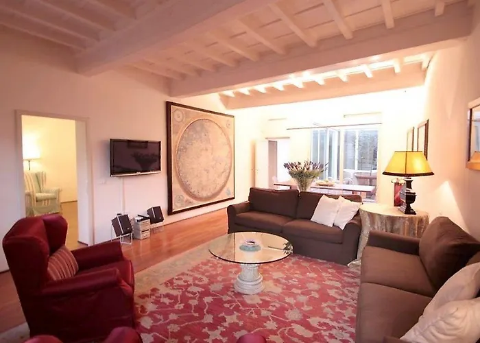 Hotel Santa Croce Florença