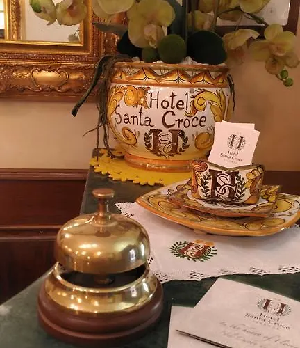 Santa Croce 2* Florença