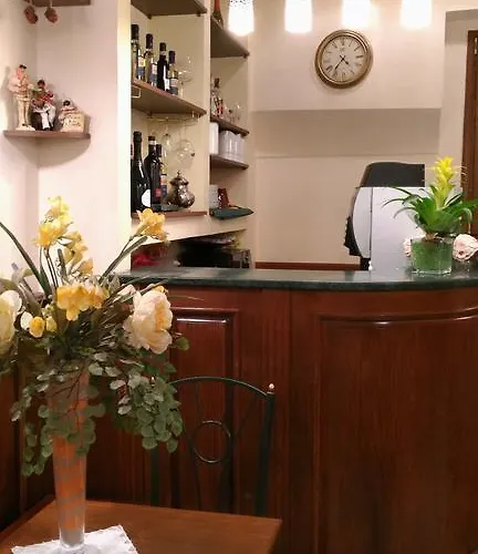 Hotel Santa Croce Florença