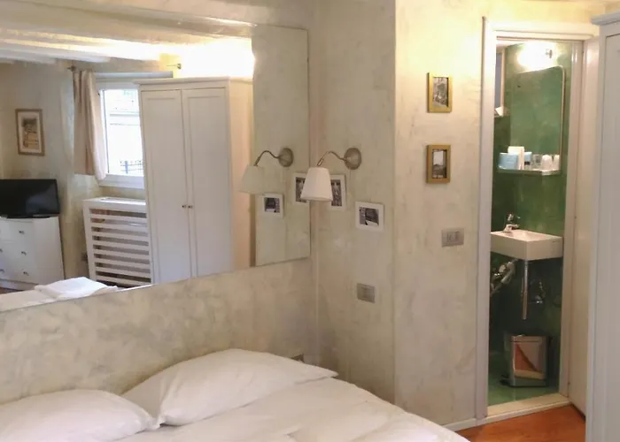 Hotel Santa Croce Florença