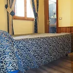 Hotel Santa Croce Florencie