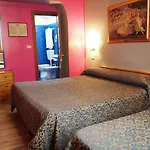 Santa Croce Hotel Florencie