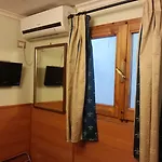 Hotel Santa Croce Florencie